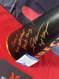JKASSIR_016 - Prop 12" Directors Megaphone Autographed By John Kassir