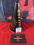 JKASSIR_016 - Prop 12" Directors Megaphone Autographed By John Kassir