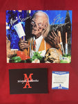 JKASSIR_025 - 8x10 Photo Autographed By John Kassir