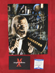 JKASSIR_099 - 11x14 Photo Autographed By John Kassir