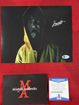 JRS_48 - 8x10 Photo Autographed By Jackson Robert Scott