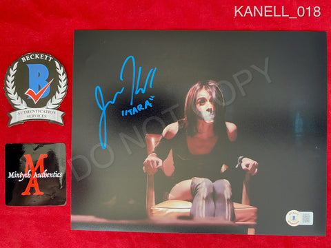 KANELL_018 - 8x10 Photo Autographed By Jenna Kanell
