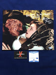 KEENA_044 - 11x14 Photo Autographed By Monica Keena