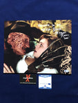 KEENA_045 - 11x14 Photo Autographed By Monica Keena