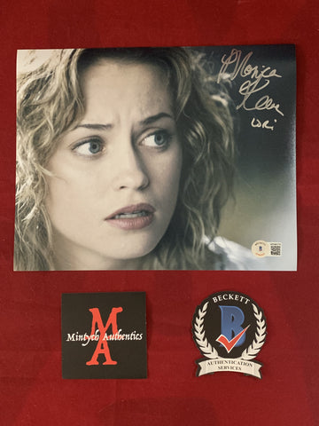 KEENA_146 - 8x10 Photo Autographed By Monica Keena
