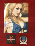 KEENA_191 - 8x10 Photo Autographed By Monica Keena