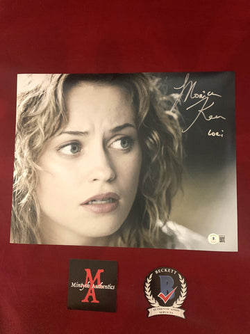 KEENA_283 - 11x14 Photo Autographed By Monica Keena