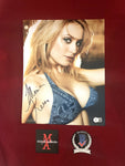 KEENA_319 - 11x14 Photo Autographed By Monica Keena