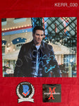 KERR_030 - 8x10 Photo Autographed By Kerr Smith