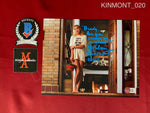 KINMONT_020 - 8x10 Photo Autographed By Kathleen Kinmont