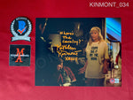 KINMONT_034 - 8x10 Photo Autographed By Kathleen Kinmont