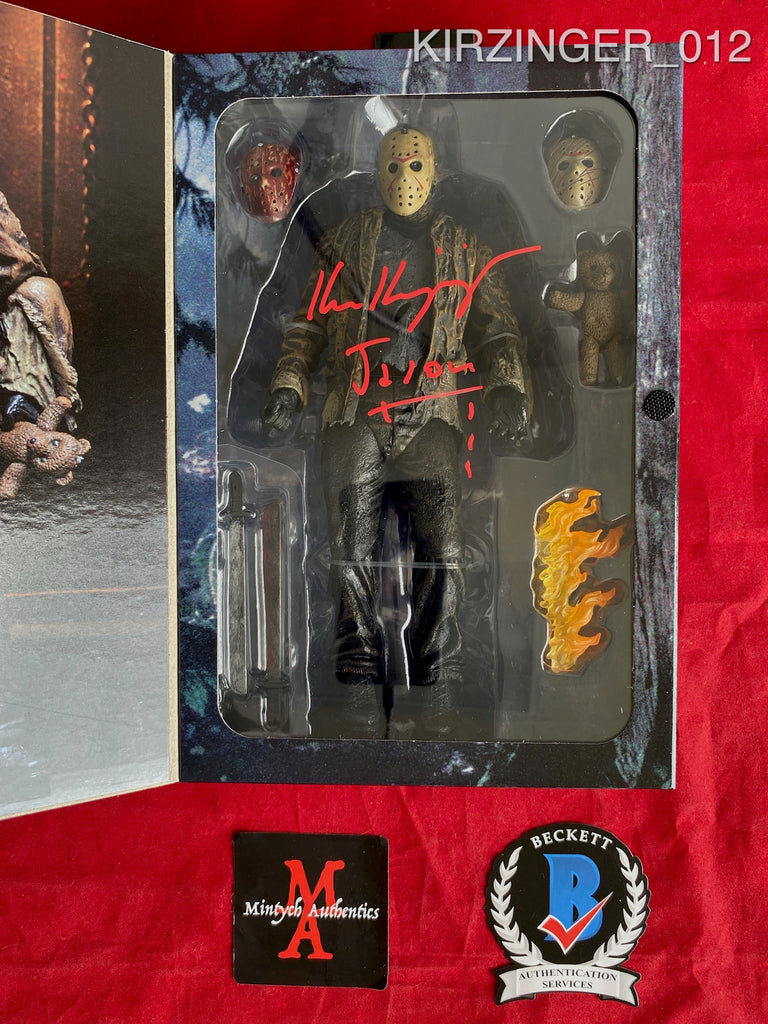 Jason neca figure discount