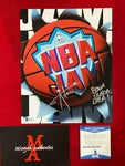 KITZROW_018 - 8x10 Photo Autographed By Tim Kitzrow
