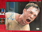 LILLARD_165 - 11x14 Photo   Autographed By Matthew Lillard