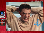 LILLARD_189 - 11x14 Photo   Autographed By Matthew Lillard