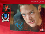 LILLARD_638 - 8x10 Photo Autographed By Matthew Lillard