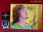 LILLARD_660 - 8x10 Photo Autographed By Matthew Lillard