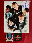 LILLARD_668 - 8x10 Photo Autographed By Matthew Lillard