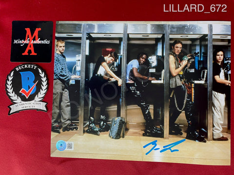 LILLARD_672 - 8x10 Photo Autographed By Matthew Lillard