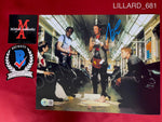 LILLARD_681 - 8x10 Photo Autographed By Matthew Lillard