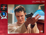 LILLARD_709 - 11x14 Photo Autographed By Matthew Lillard