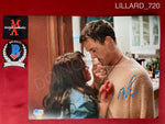 LILLARD_720 - 11x14 Photo Autographed By Matthew Lillard