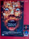 LILLARD_817 - 11x17 Photo Autographed By Matthew Lillard
