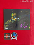 LILLARD_910 - 8x10 Photo Autographed By Matthew Lillard