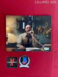 LILLARD_933 - 8x10 Photo Autographed By Matthew Lillard