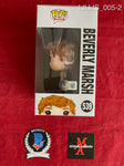 LILLIS_005 - IT 539 Beverly Marsh Funko Pop! Autographed By Sophia Lillis