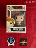 LILLIS_005 - IT 539 Beverly Marsh Funko Pop! Autographed By Sophia Lillis