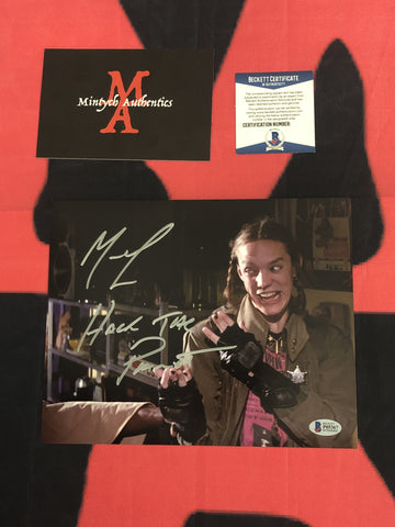 LIL_84 - 8x10 Photo Autographed By Matthew Lilliard