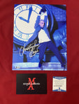 LLOYD_135 - 11x14 Photo Autographed By Christopher Lloyd