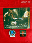 LOKEN_054 - 8x10 Photo Autographed By Kristanna Loken