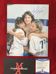 LONDON_032 - 8x10 Photo Autographed By Jason London