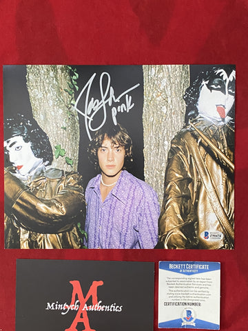 LONDON_043 - 8x10 Photo Autographed By Jason London