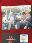 LONDON_079 - 8x10 Photo Autographed By Jason London