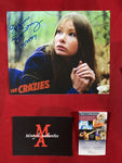 LOWRIE_014 - 8x10 Photo Autographed By Lynn Lowrie