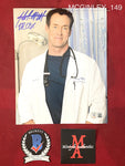 MCGINLEY_149 - 8x10 Photo Autographed By John C. McGinley