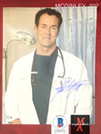MCGINLEY_227 - 16x20 Photo Autographed By John C. McGinley