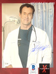 MCGINLEY_228 - 16x20 Photo Autographed By John C. McGinley