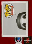 MCGOWAN_100 - Scream 51 Ghostface Funko Pop! Autographed By Rose McGowan