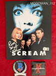 MCGOWAN_112 - 8x10 Photo Autographed By Rose McGowan