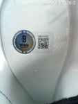 MIKEY_026 - Ghost Face Fun World Mask Autographed By Mikey Madison