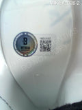 MIKEY_026 - Ghost Face Fun World Mask Autographed By Mikey Madison