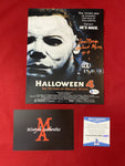 MORGA_217 - 8x10 Photo Autographed By Tom Morga