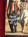 MOSELEY_127 - 3 From Hell DVD Autographed By Bill Moseley