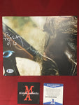 MOSELEY_266 - 8x10 Photo Autographed By Bill Moseley