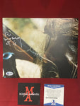 MOSELEY_267 - 8x10 Photo Autographed By Bill Moseley