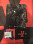 MR_25 - 8x10 Photo Autographed By Marisol Ramirez